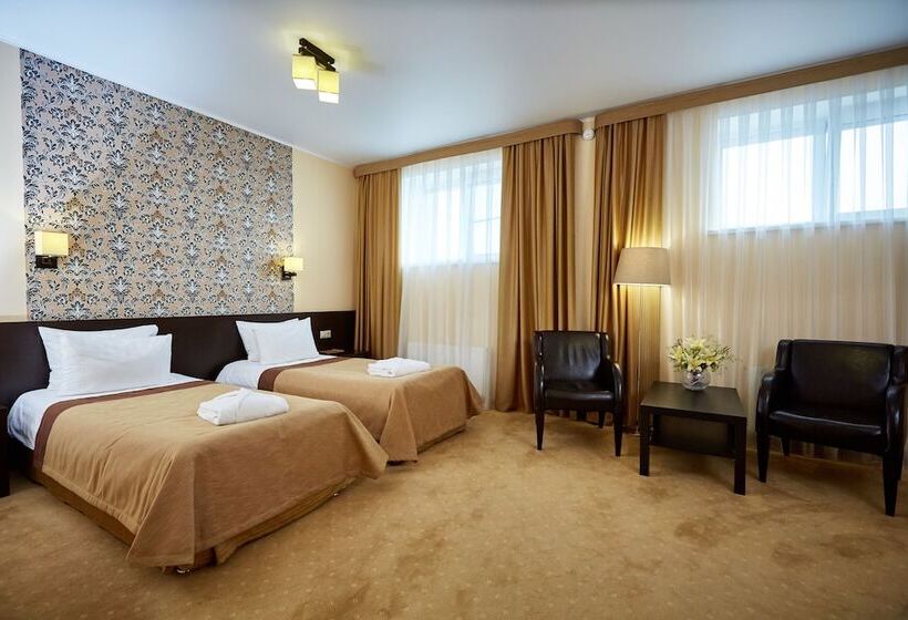 Номер Стандарт, Kaluga Plaza