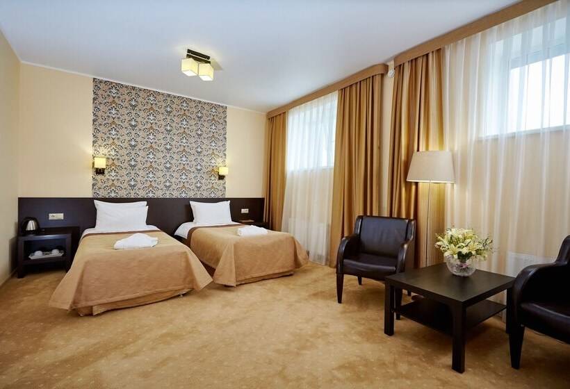 Номер Стандарт, Kaluga Plaza