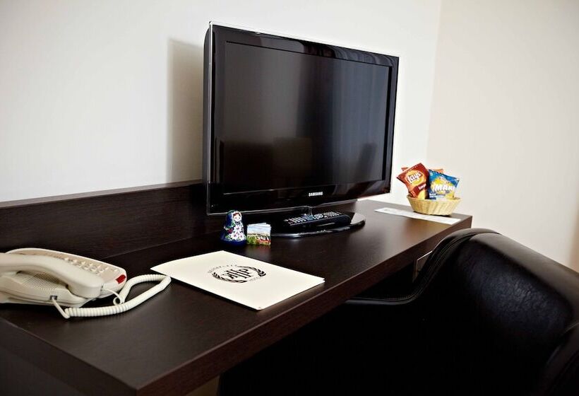 Номер Стандарт, Kaluga Plaza