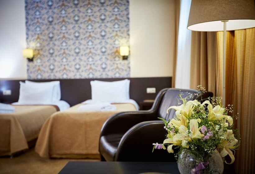 Номер Стандарт, Kaluga Plaza