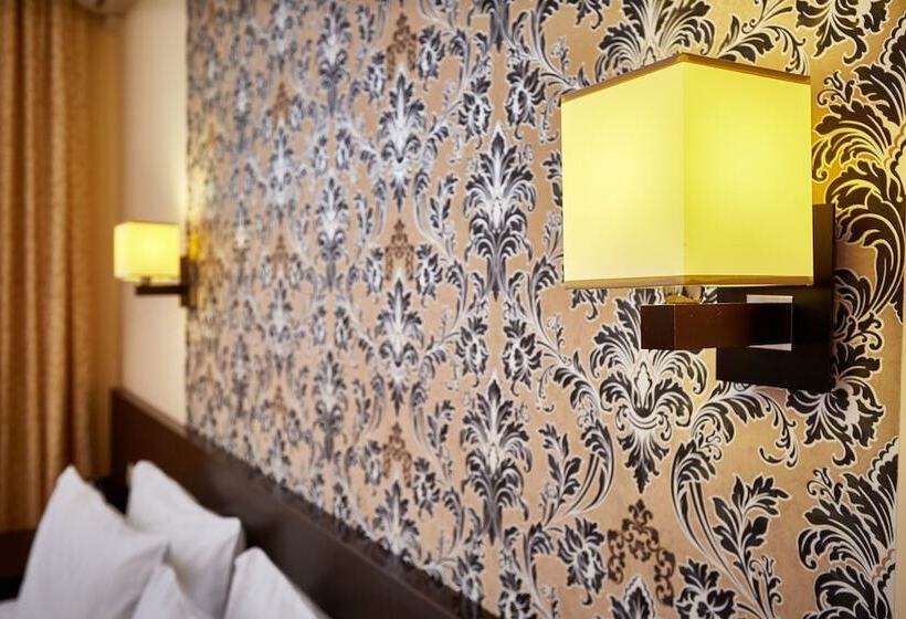 Номер Стандарт, Kaluga Plaza