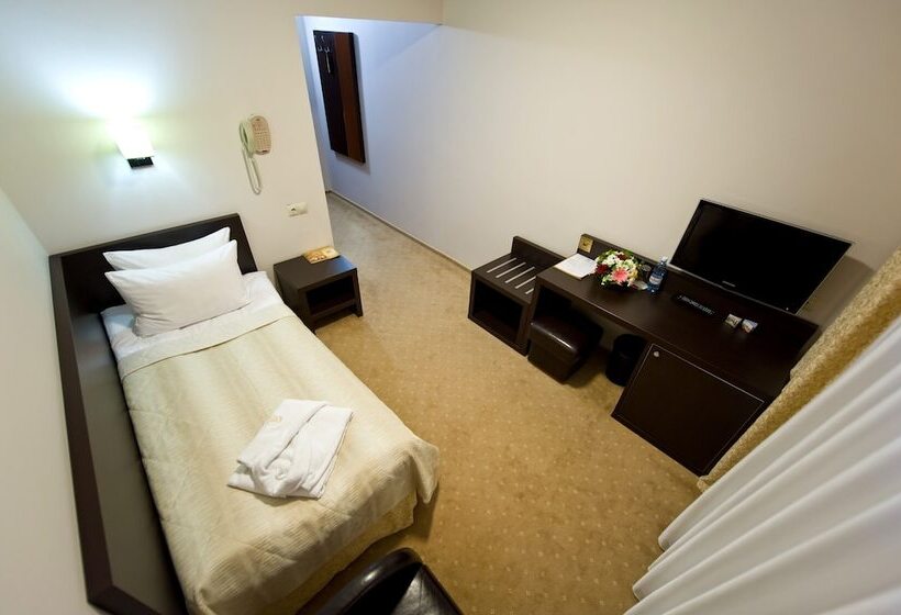 Номер Стандарт Индивидуальный, Kaluga Plaza