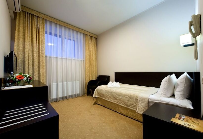 Номер Стандарт Индивидуальный, Kaluga Plaza