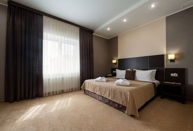 Люкс, Kaluga Plaza