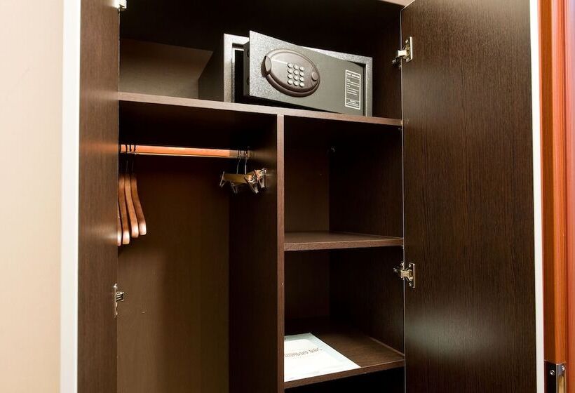 Люкс, Kaluga Plaza