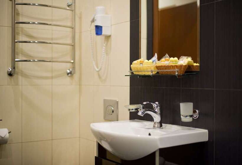 Люкс, Kaluga Plaza