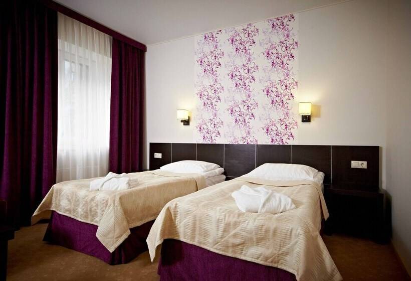 Номер Economy, Kaluga Plaza