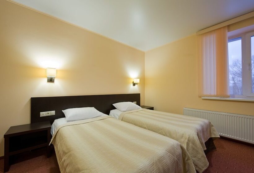 Номер Economy, Kaluga Plaza