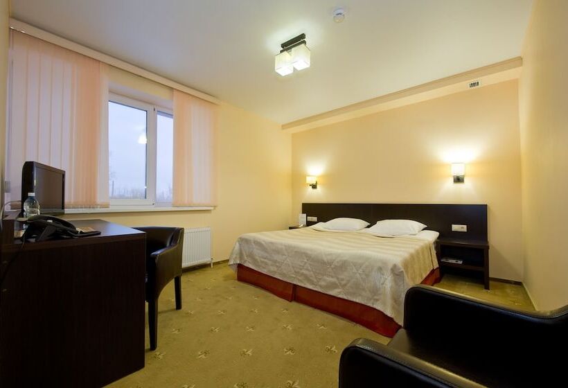 Номер Economy, Kaluga Plaza