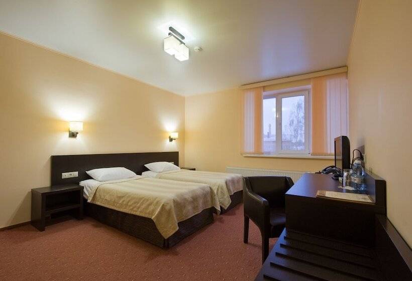 Номер Economy, Kaluga Plaza