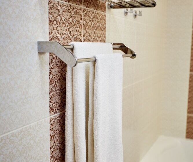 Номер Стандарт, Kaluga Plaza