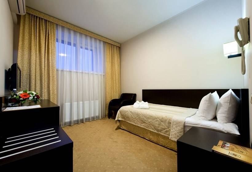 Номер Стандарт Индивидуальный, Kaluga Plaza