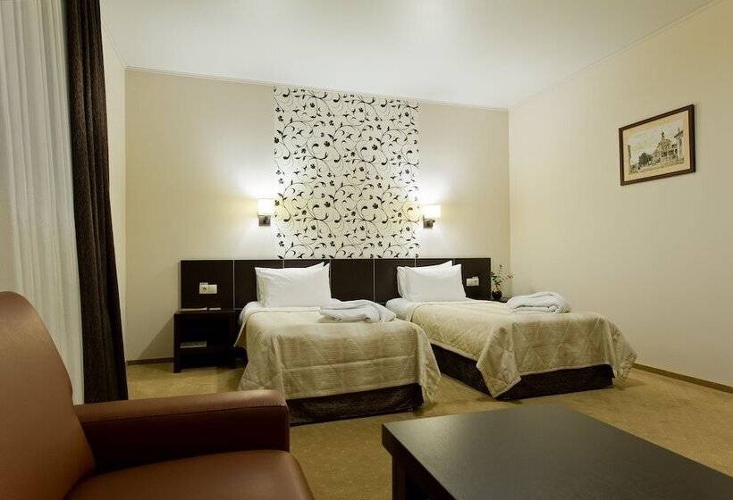 Номер Стандарт, Kaluga Plaza