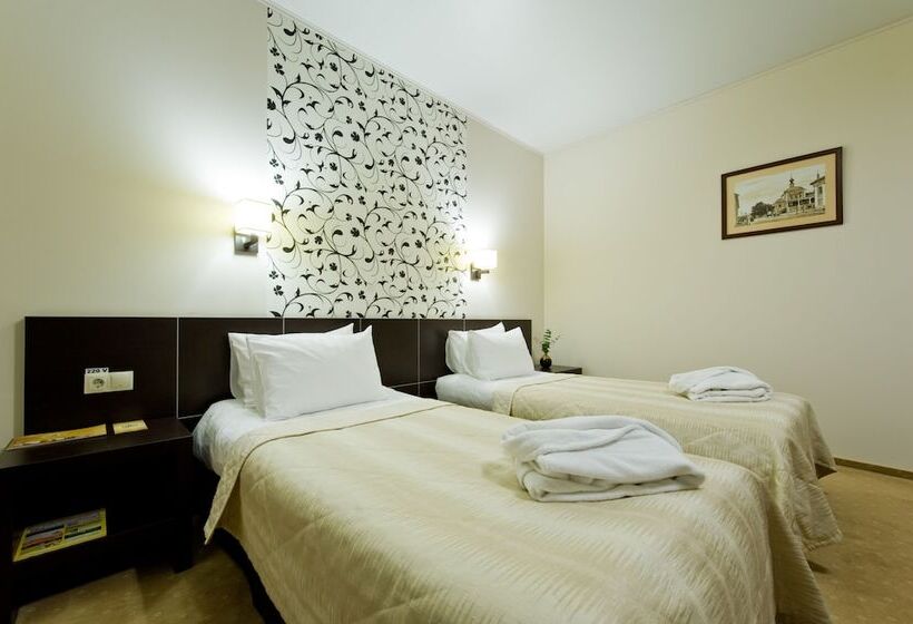 Номер Стандарт, Kaluga Plaza