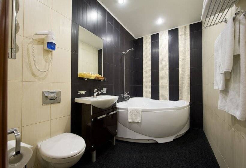 Люкс, Kaluga Plaza