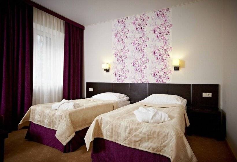 Номер Economy, Kaluga Plaza