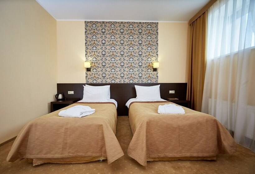 Номер Стандарт, Kaluga Plaza