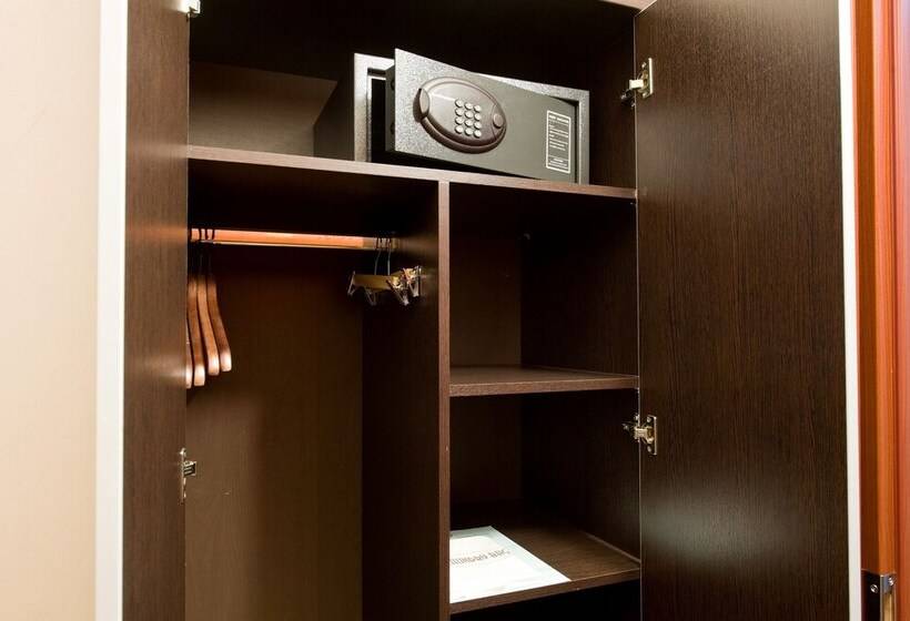 Номер Стандарт Индивидуальный, Kaluga Plaza