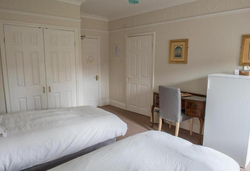 غرفة سوبيريور, Toothbrush Rooms At Lattice Lodge   Guest Kitchen & Ev Recharging