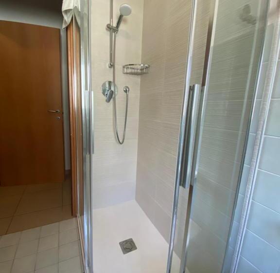 شقة غرفة واحدة, Residence Roxy