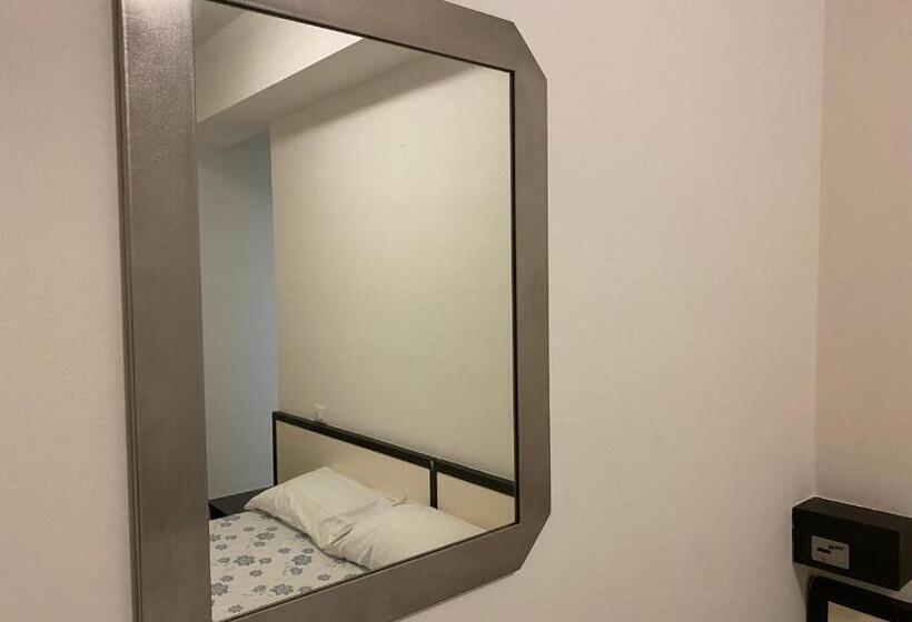 شقة غرفة واحدة, Residence Roxy