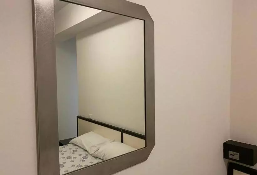 テラス付き１ベッドルームアパートメント, Residence Roxy