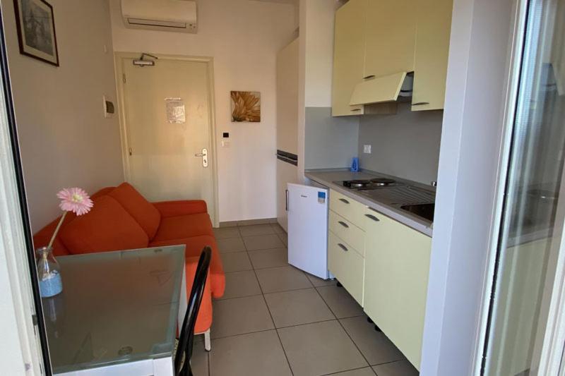 غرفة قياسية, Residence Roxy