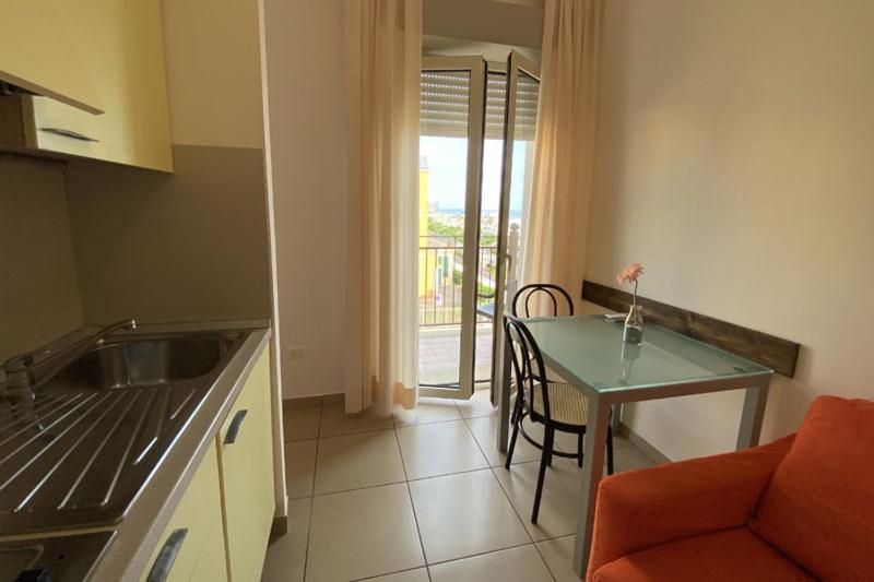 غرفة قياسية, Residence Roxy