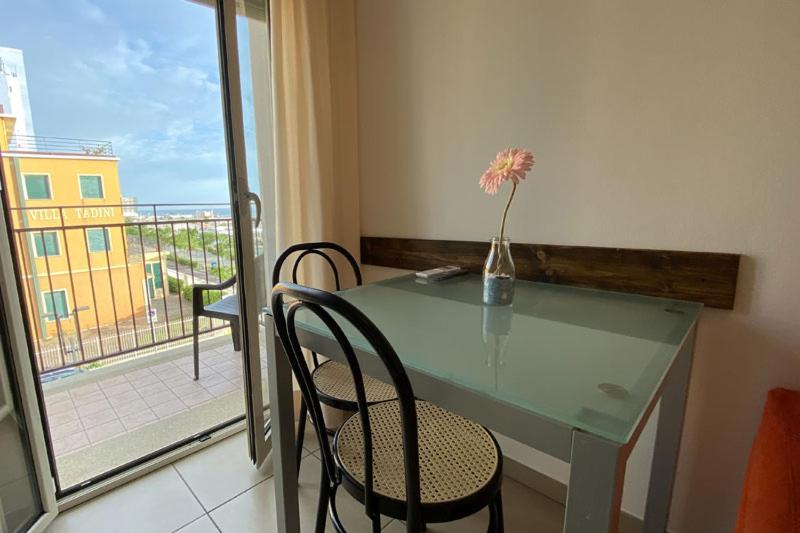 غرفة قياسية, Residence Roxy