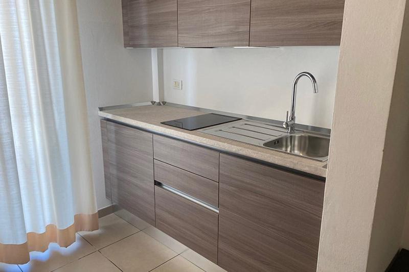 إستوديو سوبيريور, Residence Roxy