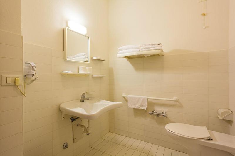 غرفة قياسية, Residence Roxy