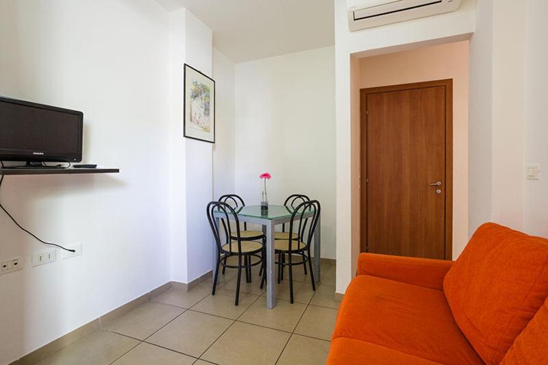 غرفة قياسية, Residence Roxy