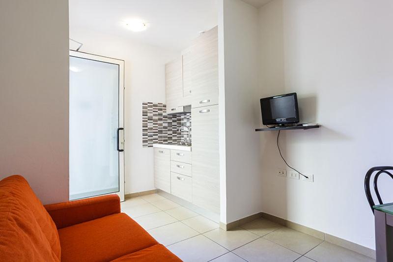 غرفة قياسية, Residence Roxy