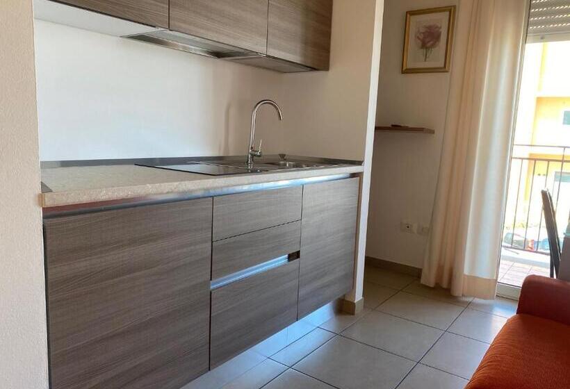 غرفة قياسية, Residence Roxy