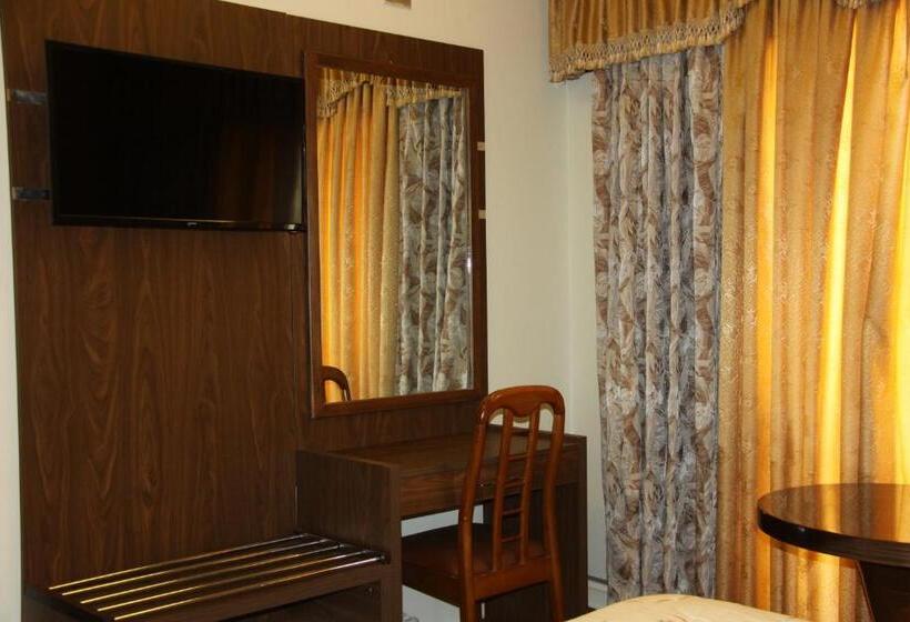 اتاق استاندارد یک نفره, Lamedina Hotel & Resort