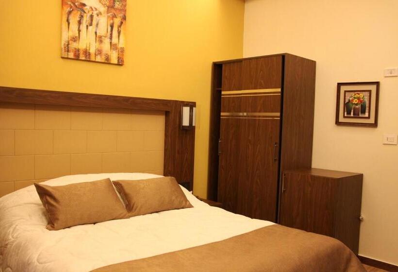 اتاق استاندارد یک نفره, Lamedina Hotel & Resort