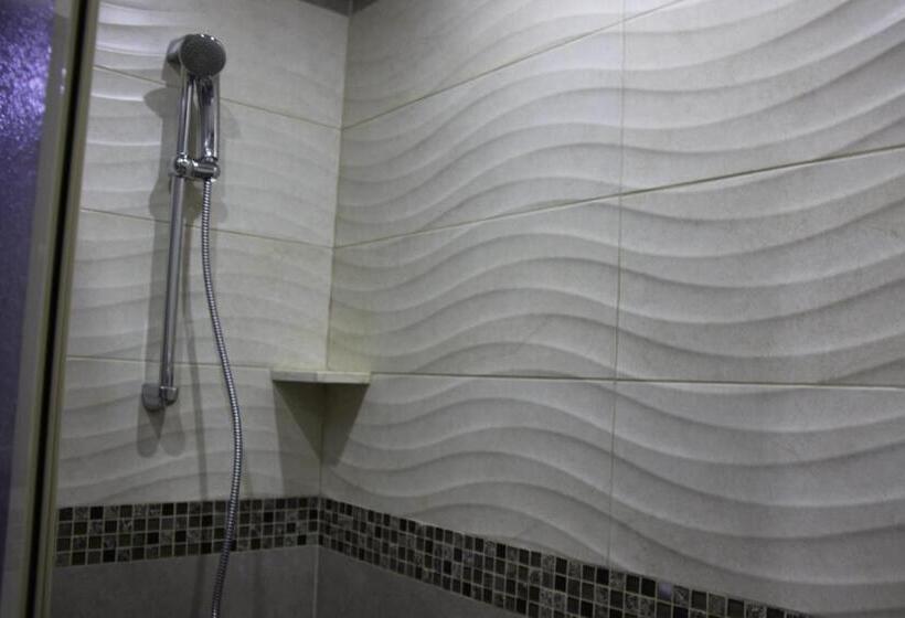 اتاق استاندارد با چشم‌انداز کوهستان, Lamedina Hotel & Resort