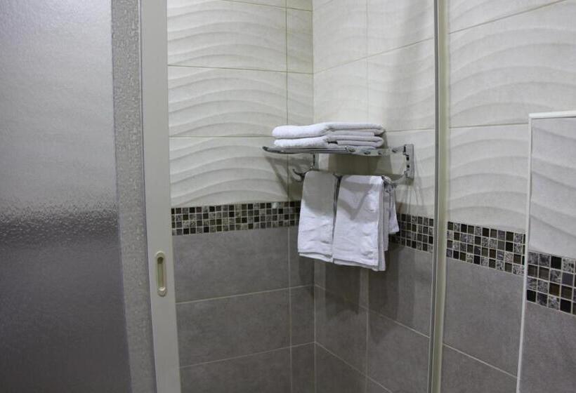 اتاق استاندارد با چشم‌انداز کوهستان, Lamedina Hotel & Resort