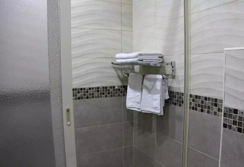 اتاق استاندارد با چشم‌انداز کوهستان, Lamedina Hotel & Resort