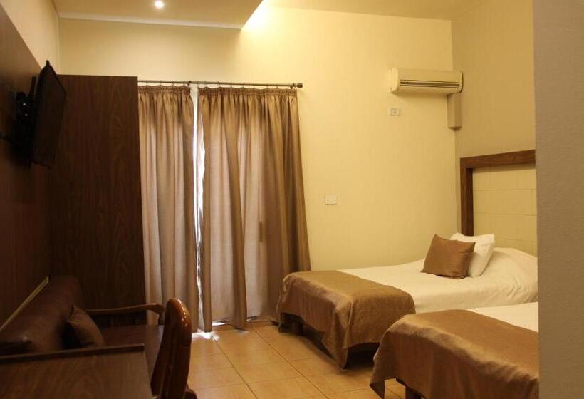 اتاق استاندارد با چشم‌انداز کوهستان, Lamedina Hotel & Resort