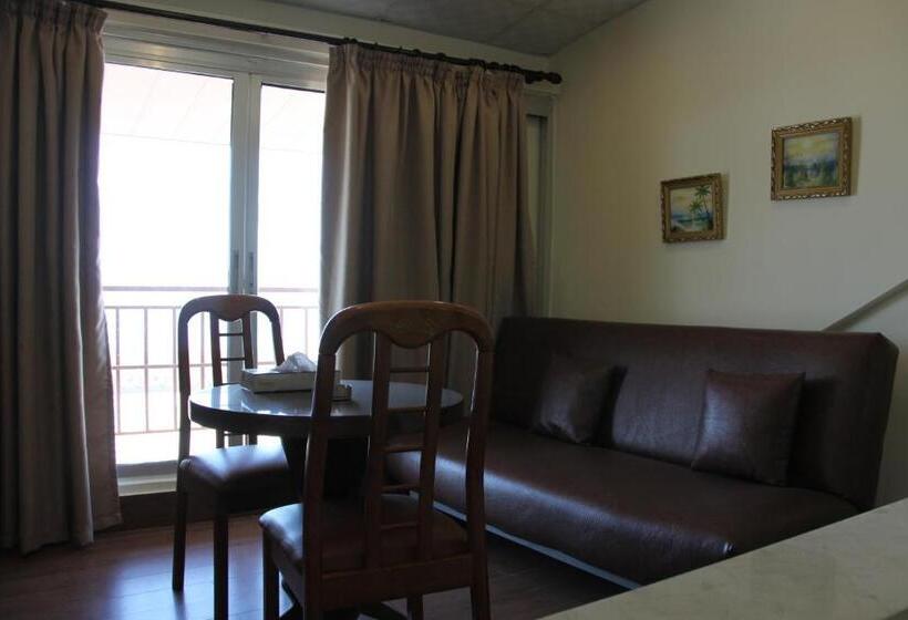 سوییت, Lamedina Hotel & Resort