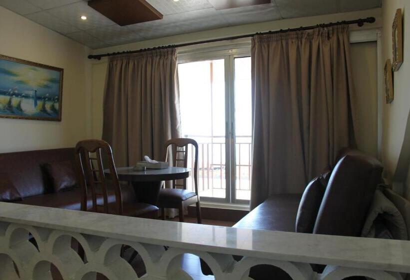 سوییت, Lamedina Hotel & Resort