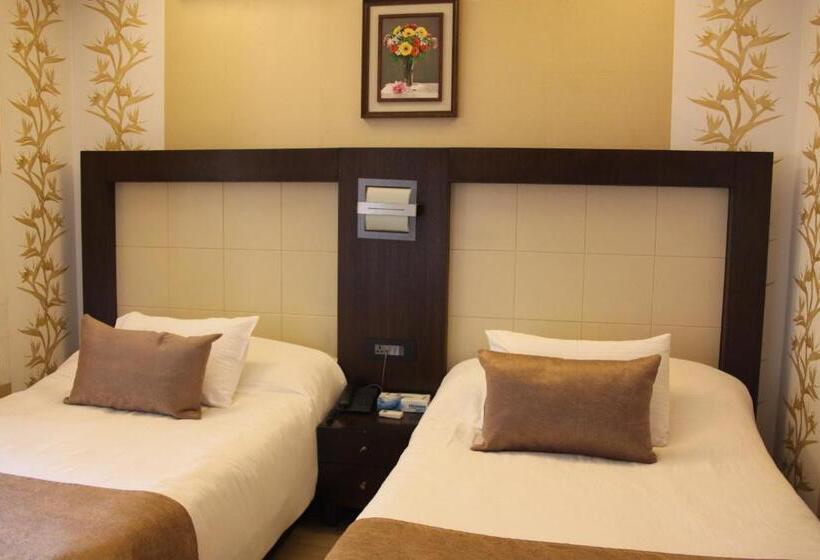 Deluxe Suite Sea View, Lamedina Hotel & Resort