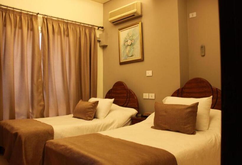 اتاق خانوادگی, Lamedina Hotel & Resort