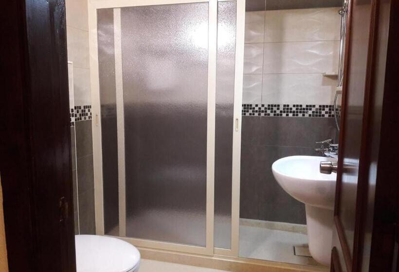 اتاق اکونومی یک تخته, Lamedina Hotel & Resort