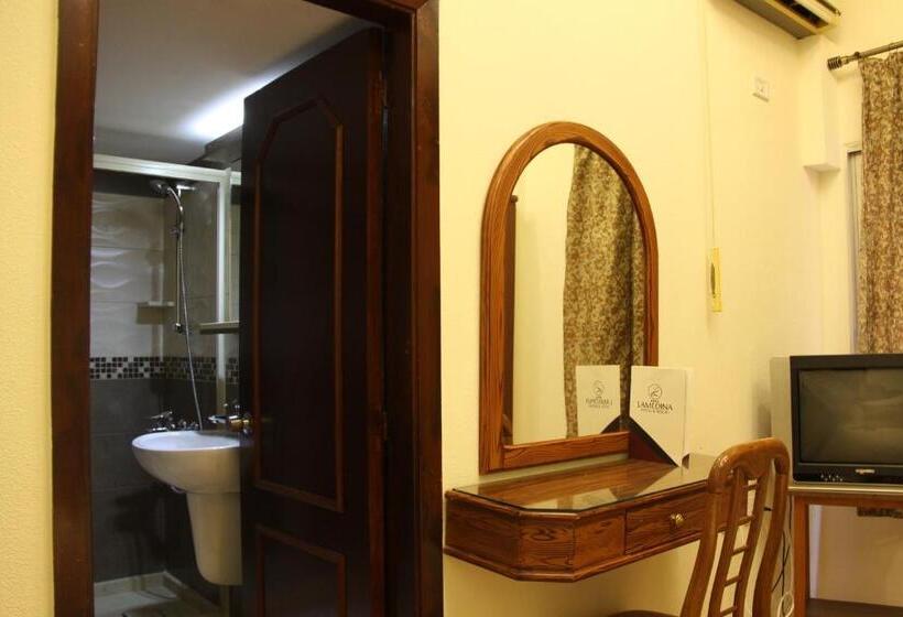 اتاق اکونومی یک تخته, Lamedina Hotel & Resort