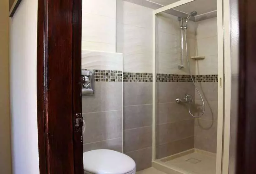 اتاق استاندارد یک نفره, Lamedina Hotel & Resort