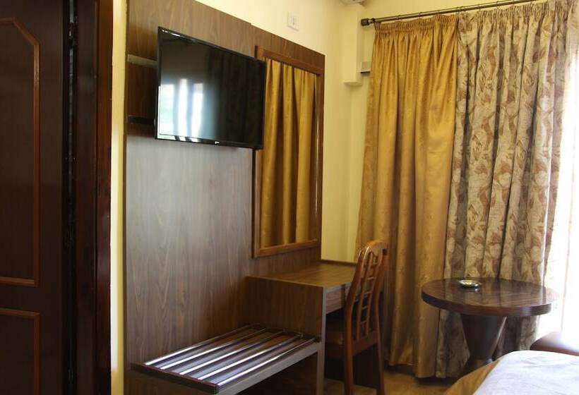 اتاق استاندارد یک نفره, Lamedina Hotel & Resort