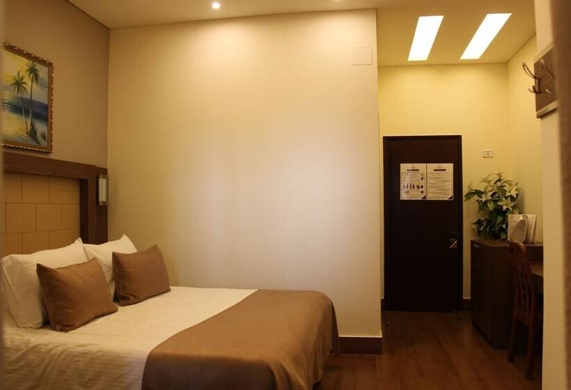 سوییت, Lamedina Hotel & Resort