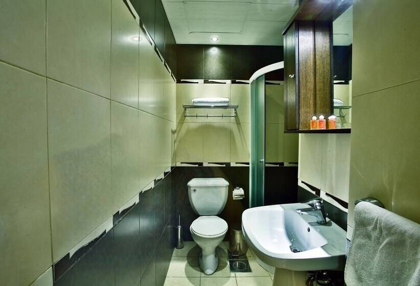 اتاق لوکس, Lamedina Hotel & Resort